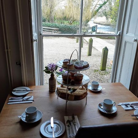 Sculthorpe Mill Hotel Fakenham Eksteriør billede