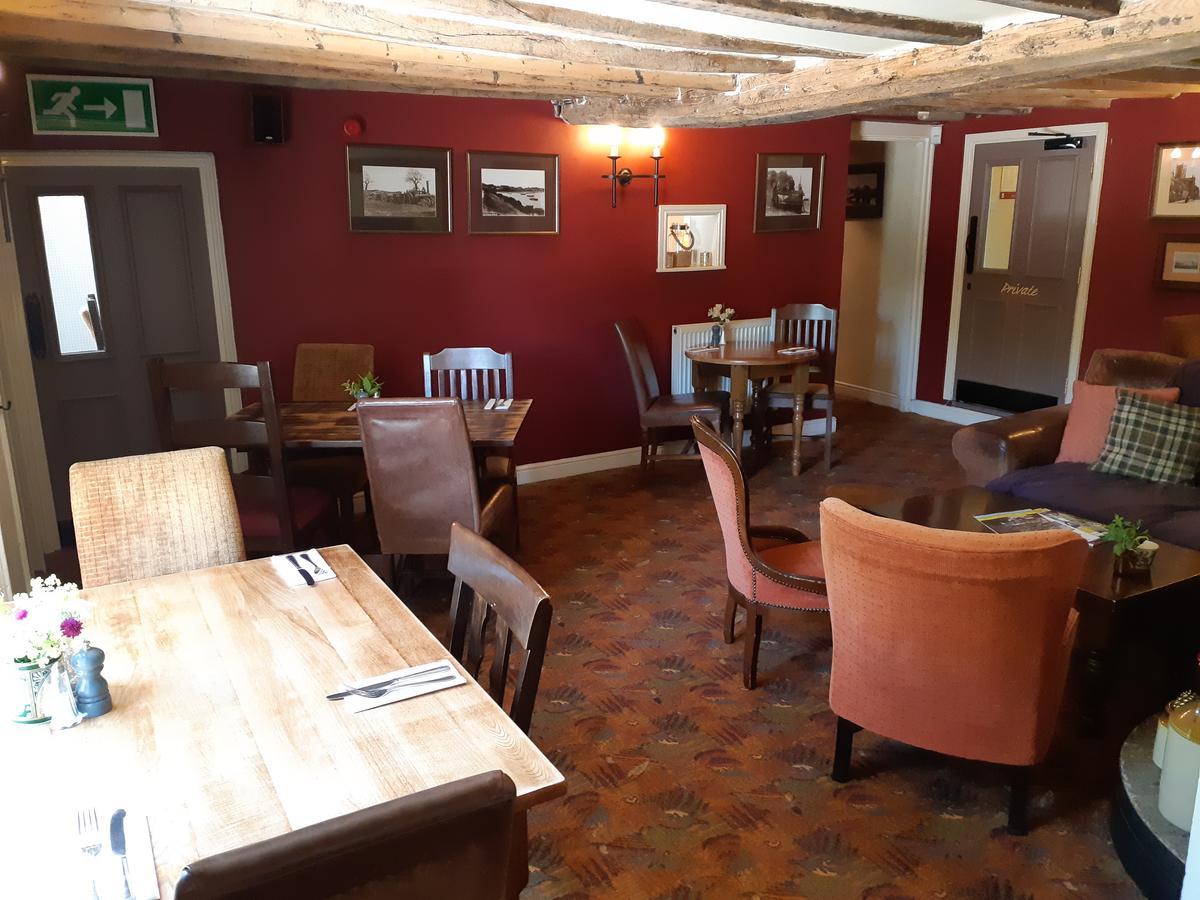 Sculthorpe Mill Hotel Fakenham Eksteriør billede