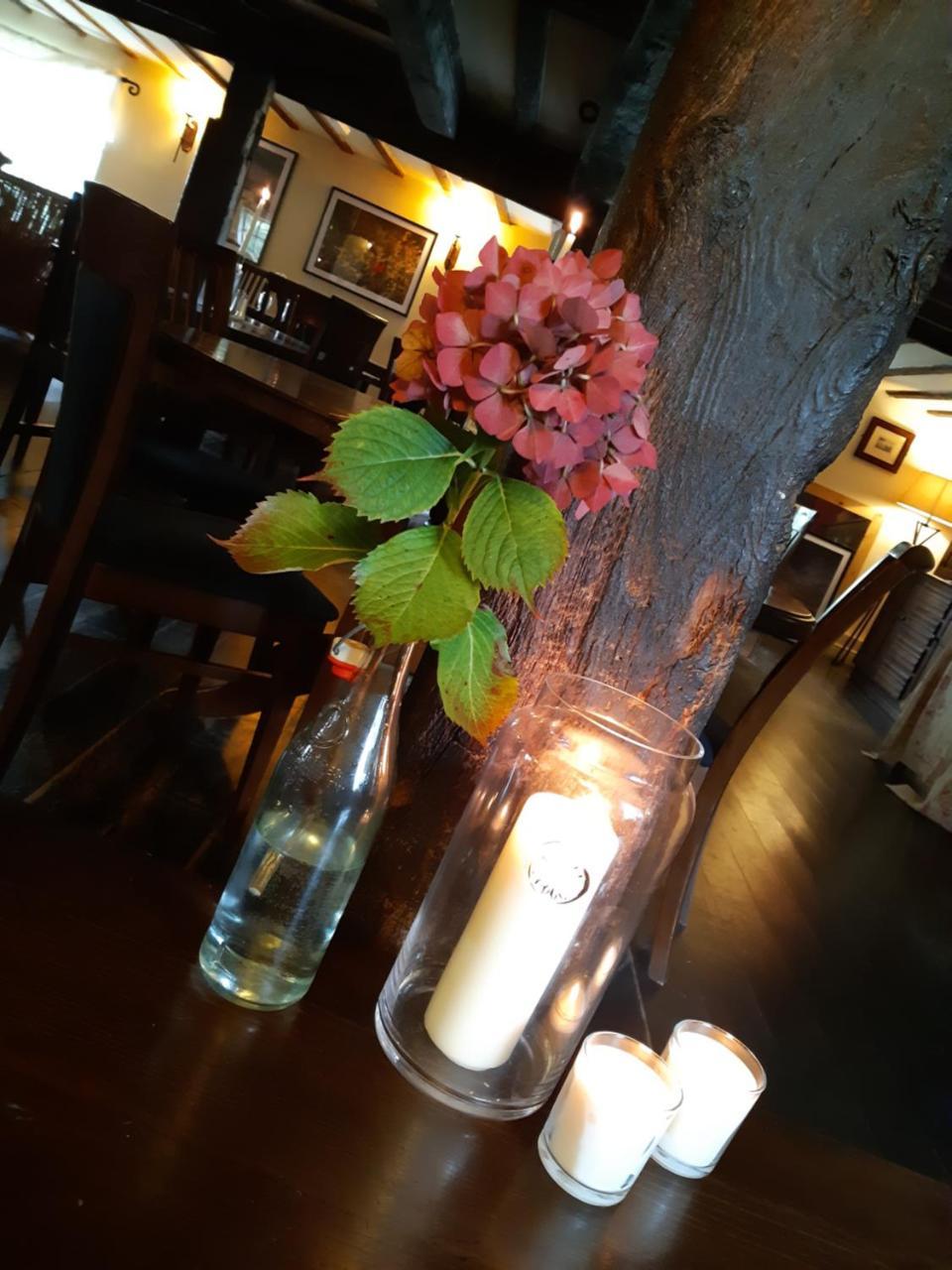 Sculthorpe Mill Hotel Fakenham Eksteriør billede
