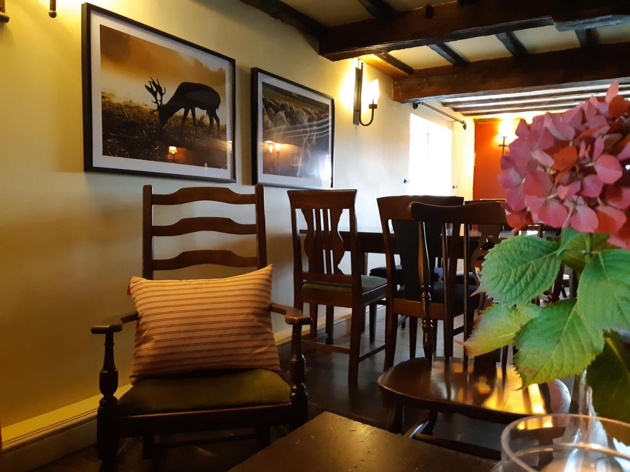 Sculthorpe Mill Hotel Fakenham Eksteriør billede