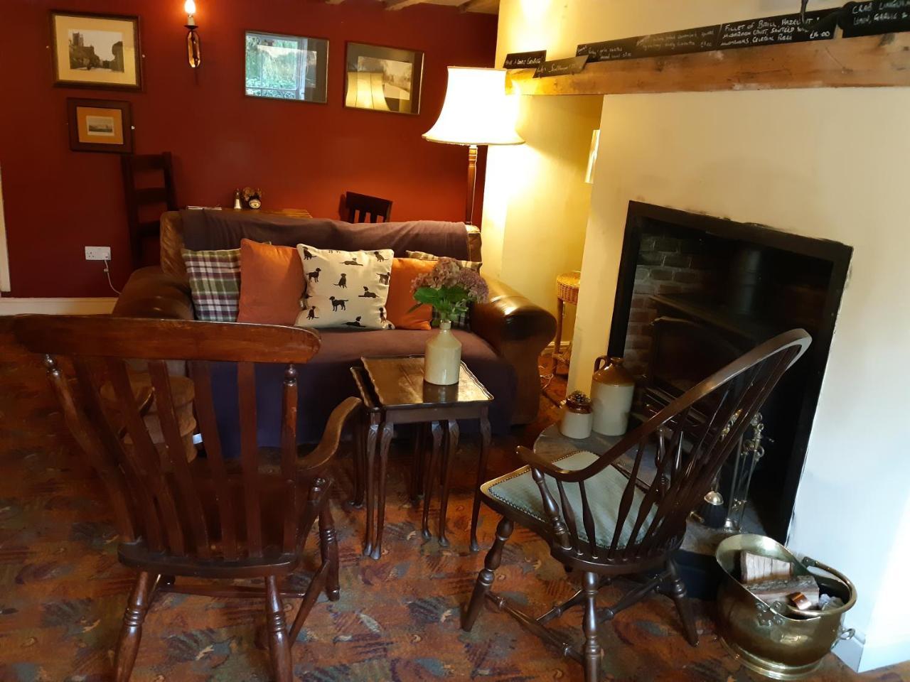 Sculthorpe Mill Hotel Fakenham Eksteriør billede