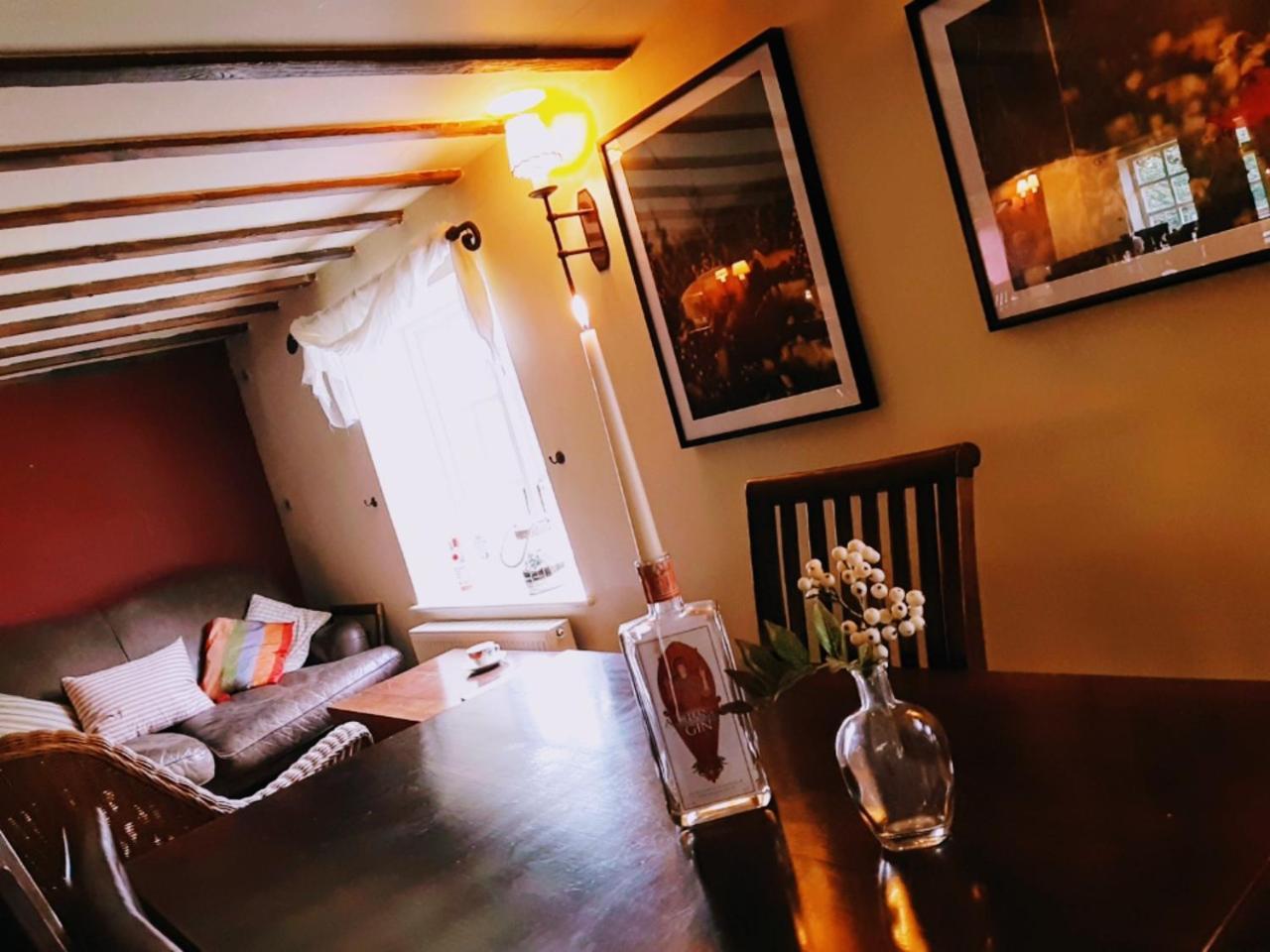 Sculthorpe Mill Hotel Fakenham Eksteriør billede